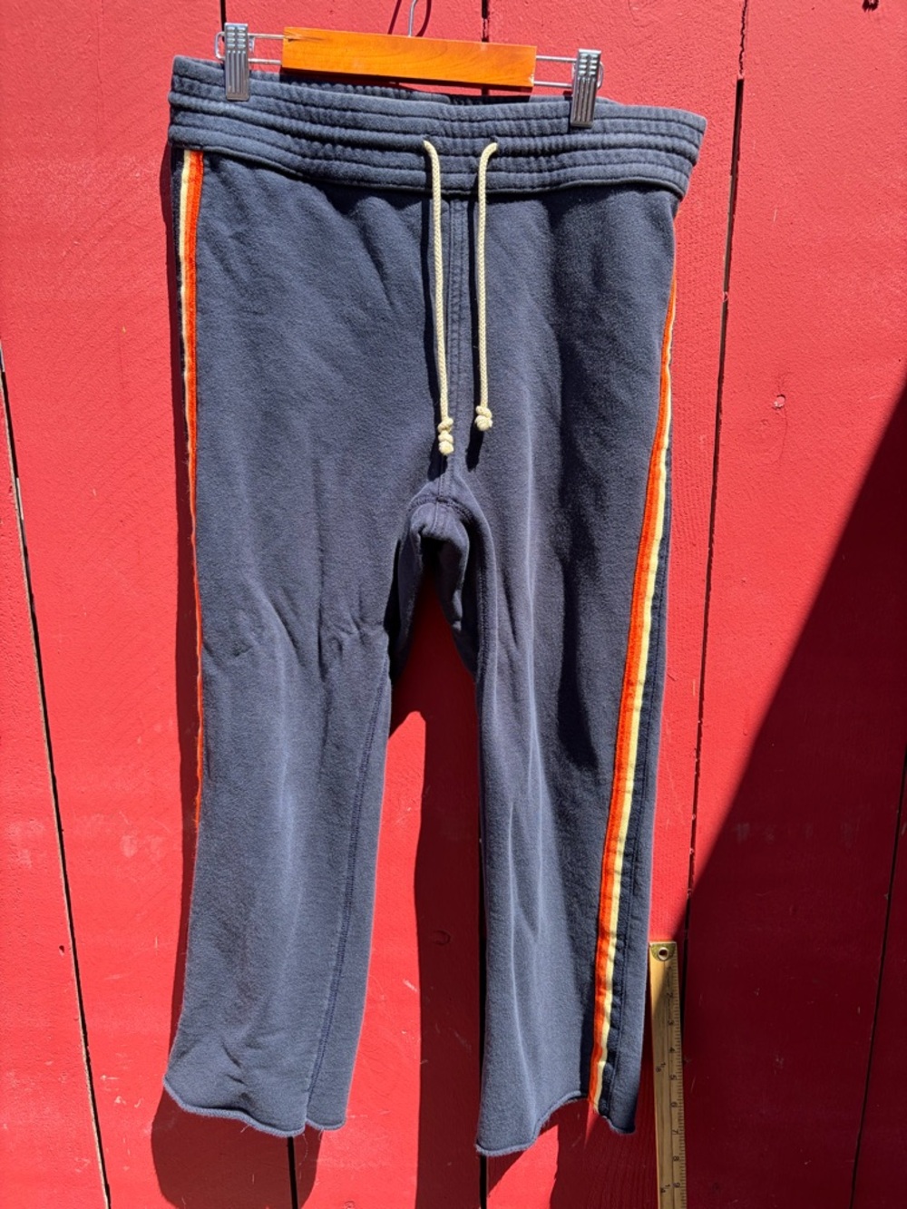Mother Denim Lounge Joggers